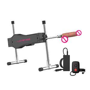 Lovense Sex Machine