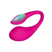 Produktvermietung - vthumb lovense lush 4 camming vibe pnk 29883