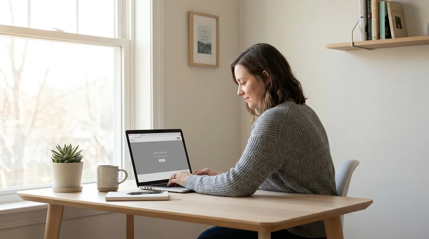 OnlyFans Creator Onboarding beállítása