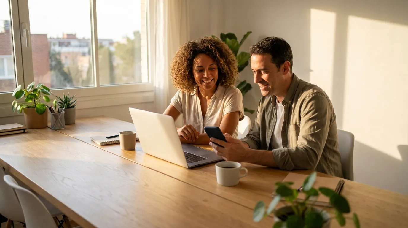 Collaboration entre le créateur et le manager