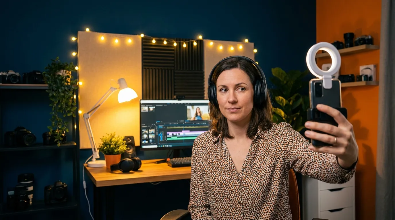 A Teremtő üzeneteket ír